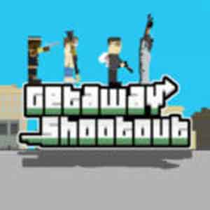 getaway shootout unblocked games 911