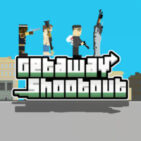 Getaway Shootout Unblocked Games 911