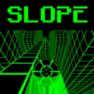Slope Unblocked 911 - An Addicting Ball Roller With Endless Replayability